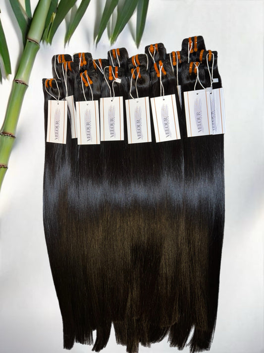 Filipino Straight Bundles